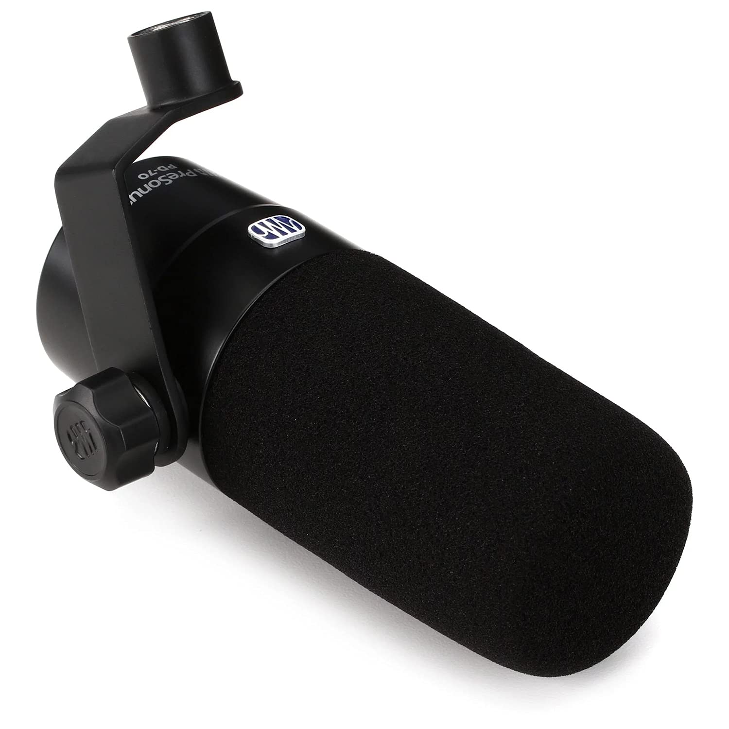 PreSonus PD-70　ダイナミックマイク Amazon.com: PreSonus PD-70 Dynamic Vocal Microphone for